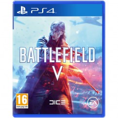 Battlefield V - R2 - PS4